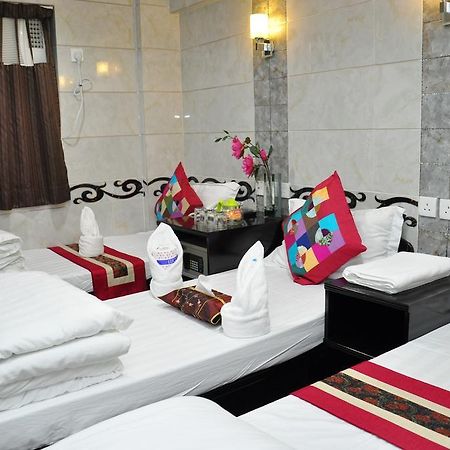 Hong Kong Premium Guest House Номер фото
