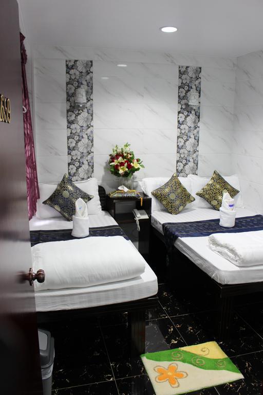 Hong Kong Premium Guest House Номер фото