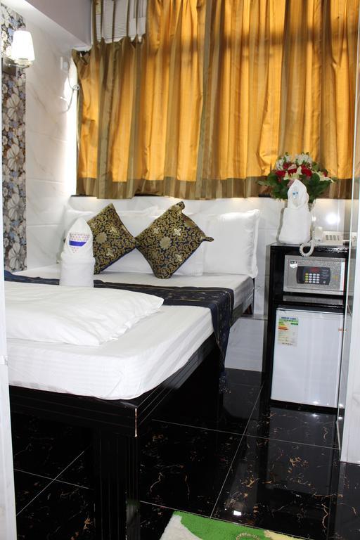 Hong Kong Premium Guest House Номер фото