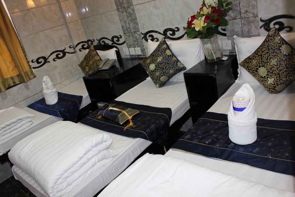 Hong Kong Premium Guest House Номер фото