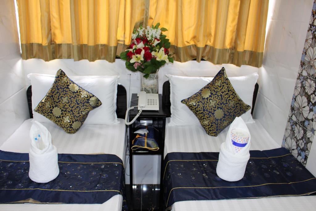 Hong Kong Premium Guest House Номер фото